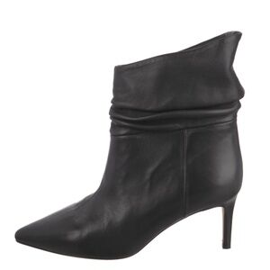 IRO Paris 100% Leather Booties